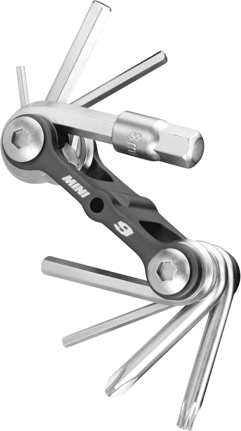 Topeak Mini Multi-Tool product photo