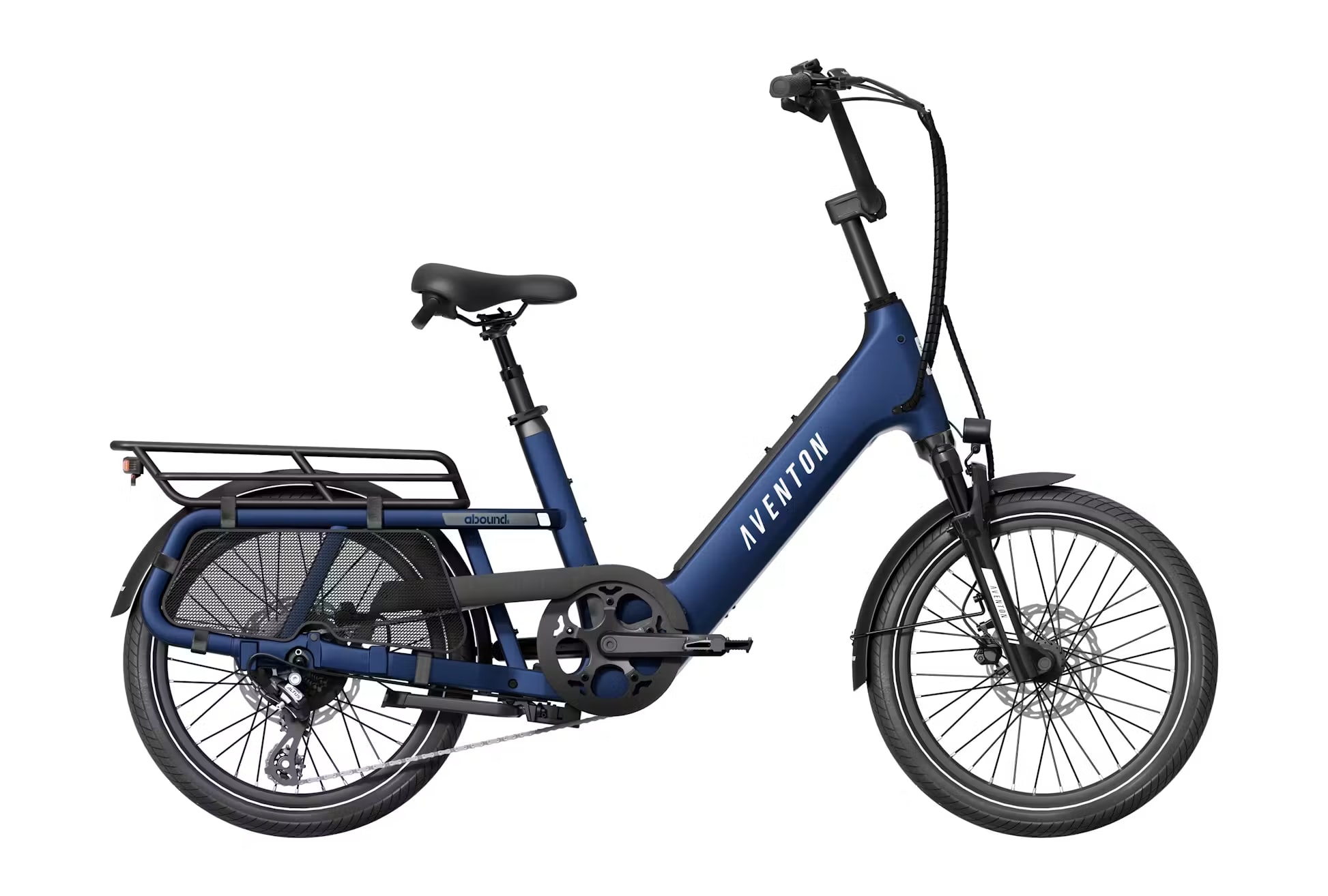 Aventon Abound product photo