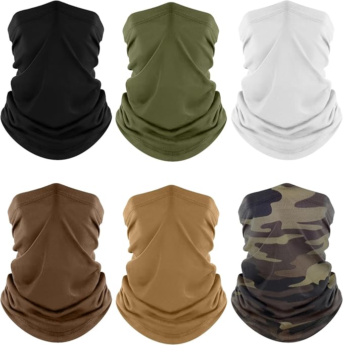 Fuinloth Neck Gaiter product photo