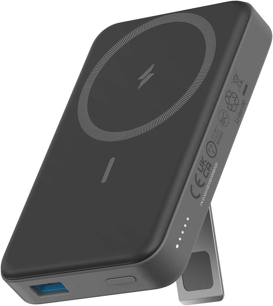 Anker 633 Magnetic Battery product photo