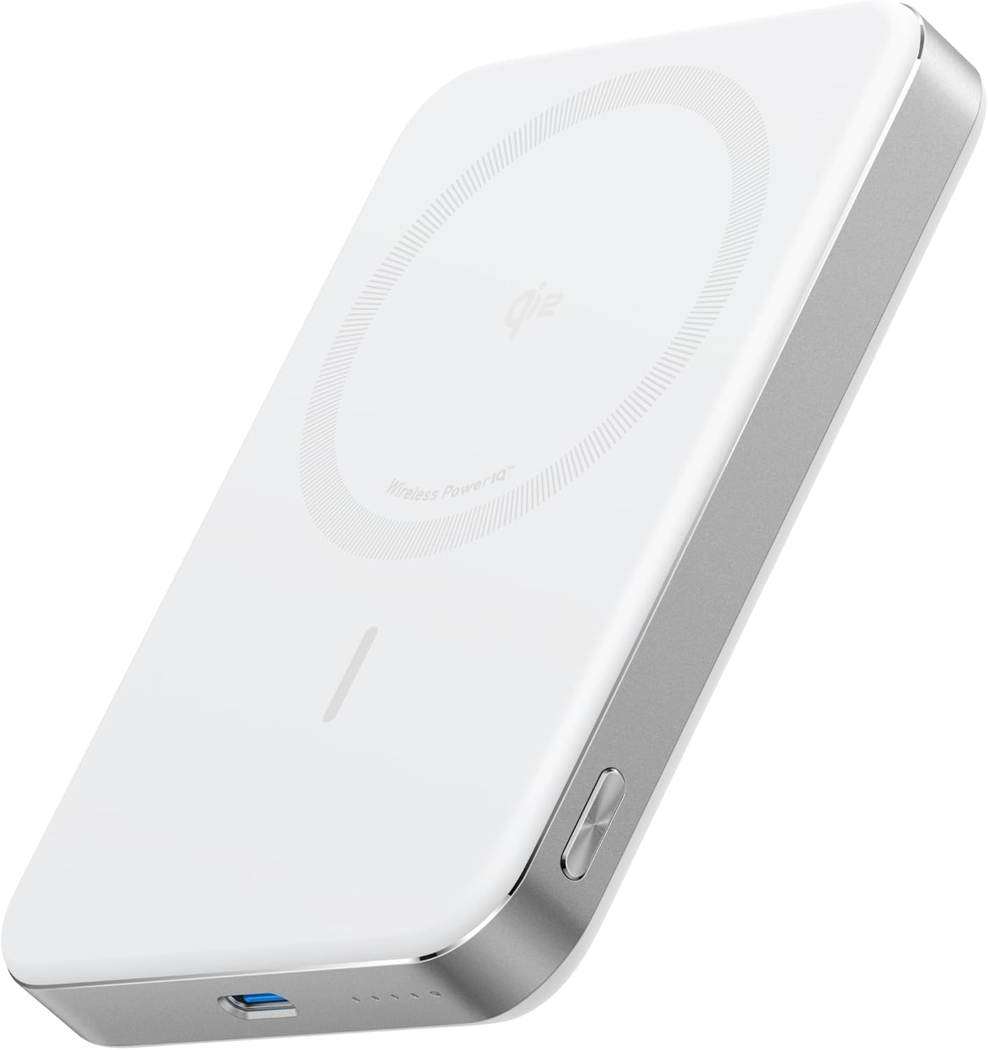 Anker MagGo 10K Ultra-Slim product photo