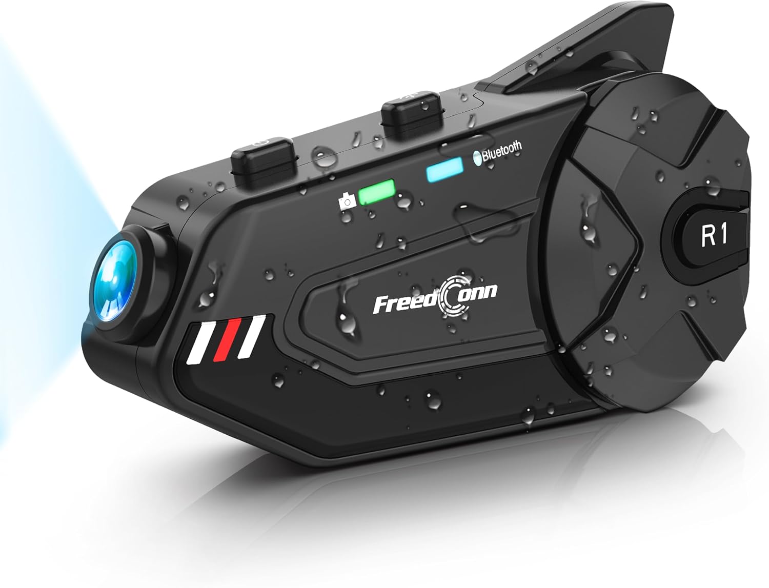FreedConn R1 Plus product photo