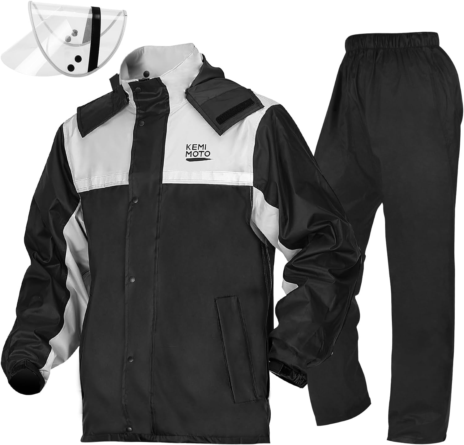 KEMIMOTO Rain Suit product photo