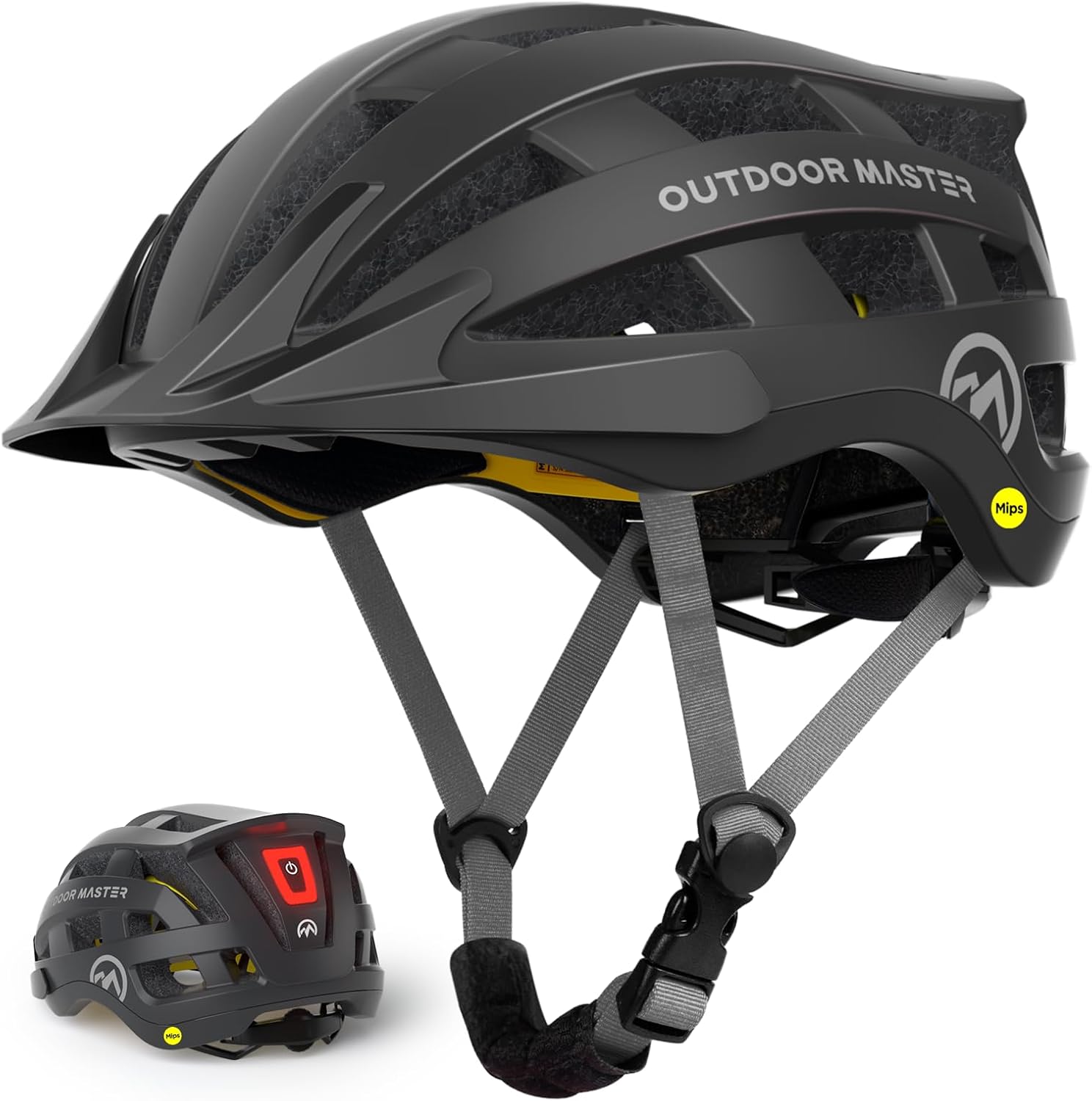 OutdoorMaster Gem 2 MIPS product photo