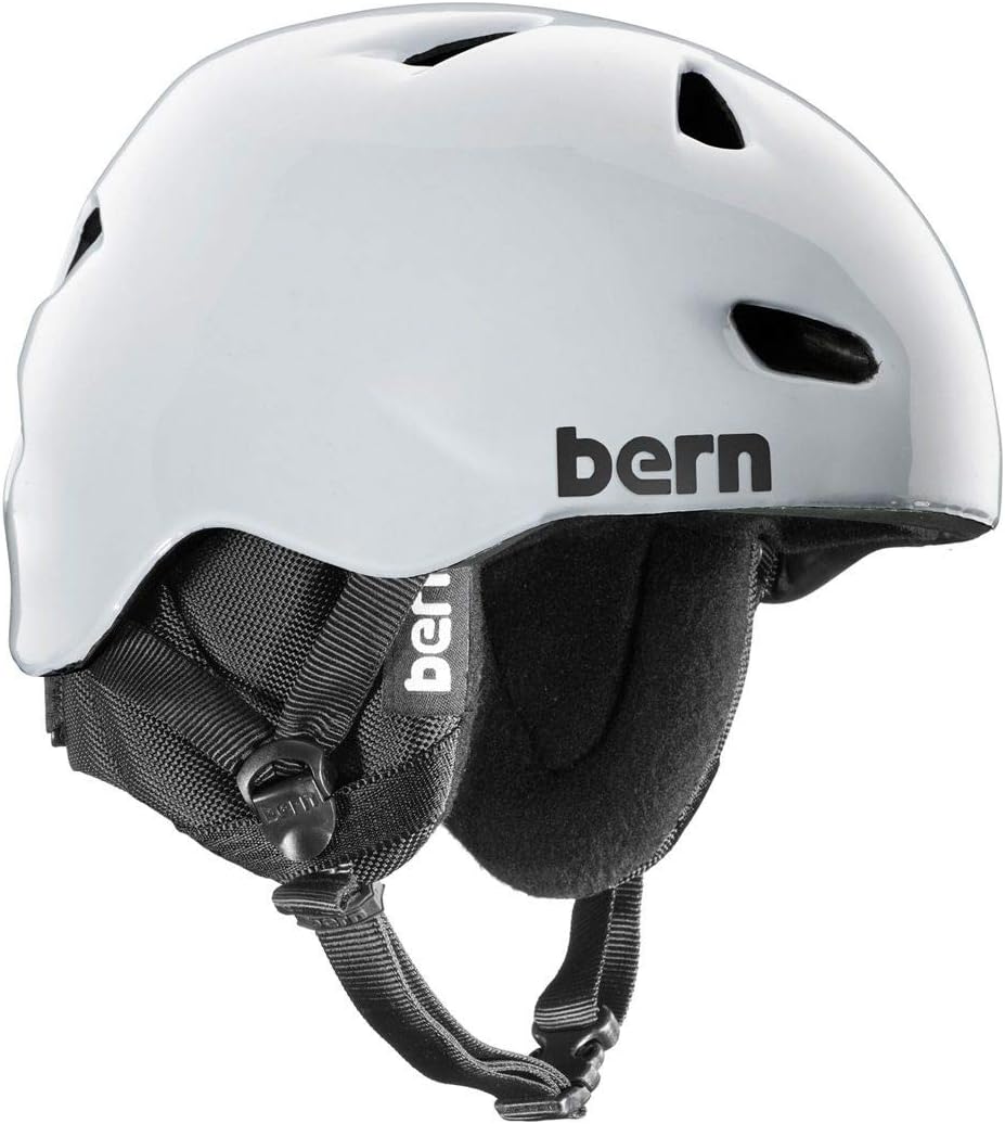 Bern Hudson MIPS product photo