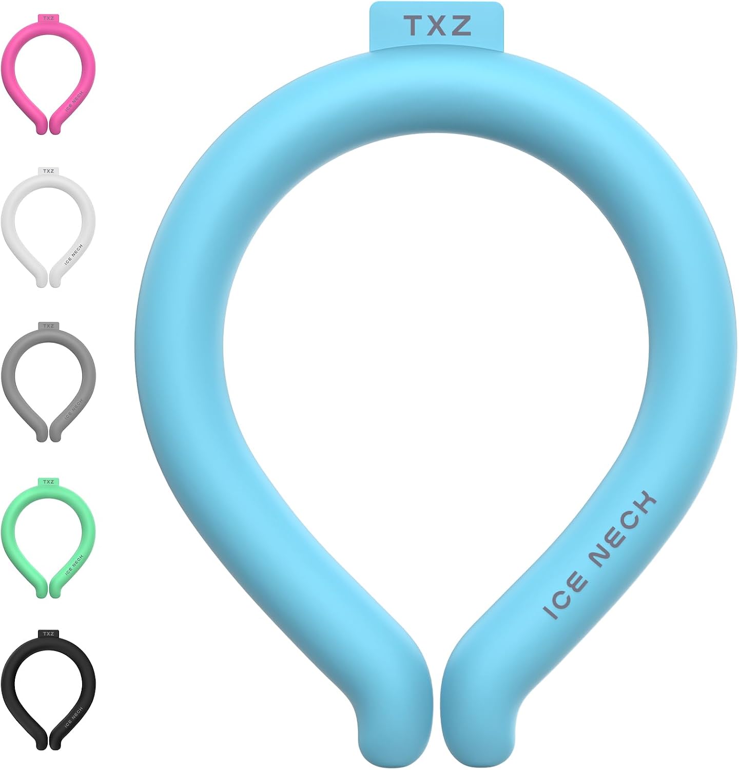 TXZ Cooling Neck Wrap product photo
