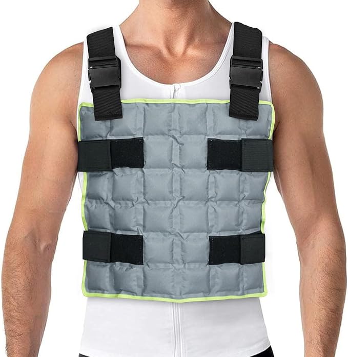 MR.ICE Cooling Vest product photo