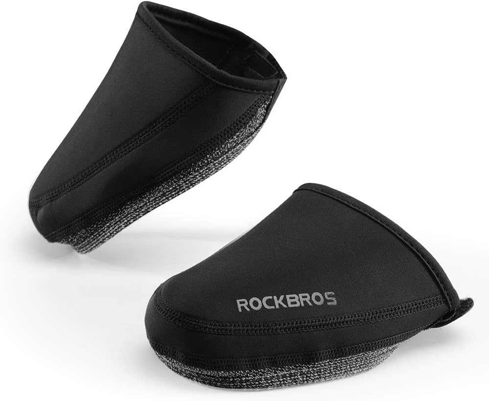 ROCKBROS Thermal Cycling Shoe Covers product photo