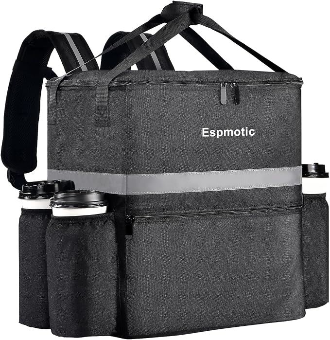 Espmotic Insulated Backpack product photo