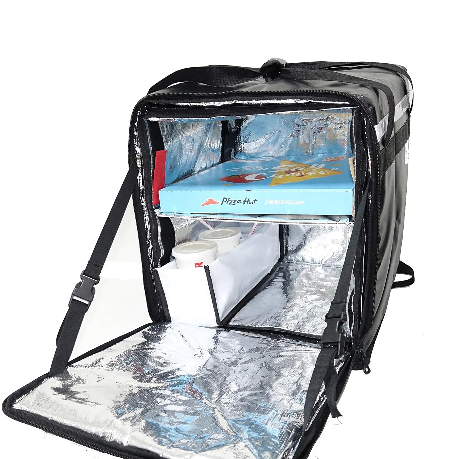 Packir PK-76F Doubledeck product photo