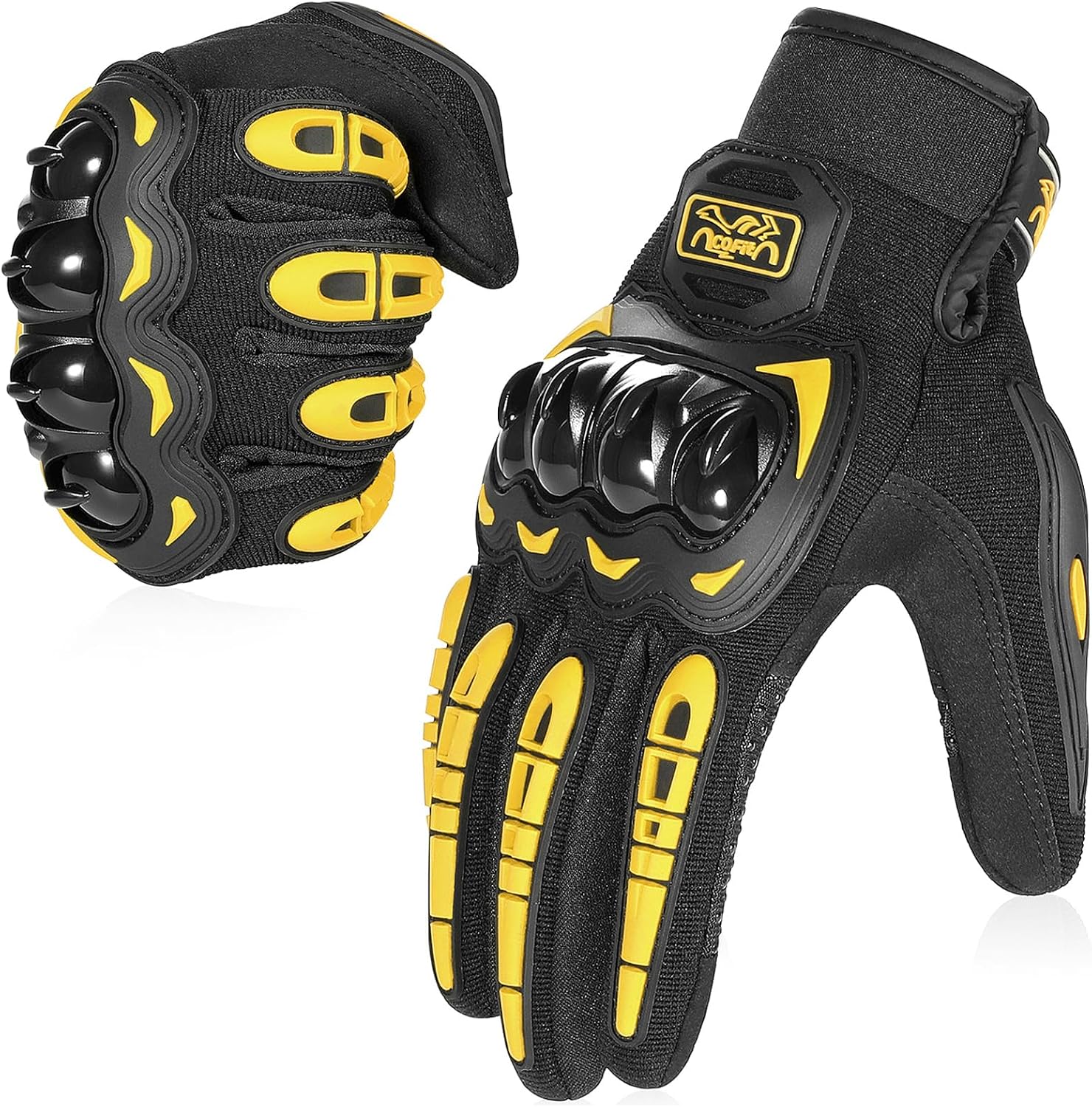 COFIT Breathable Mesh Gloves product photo