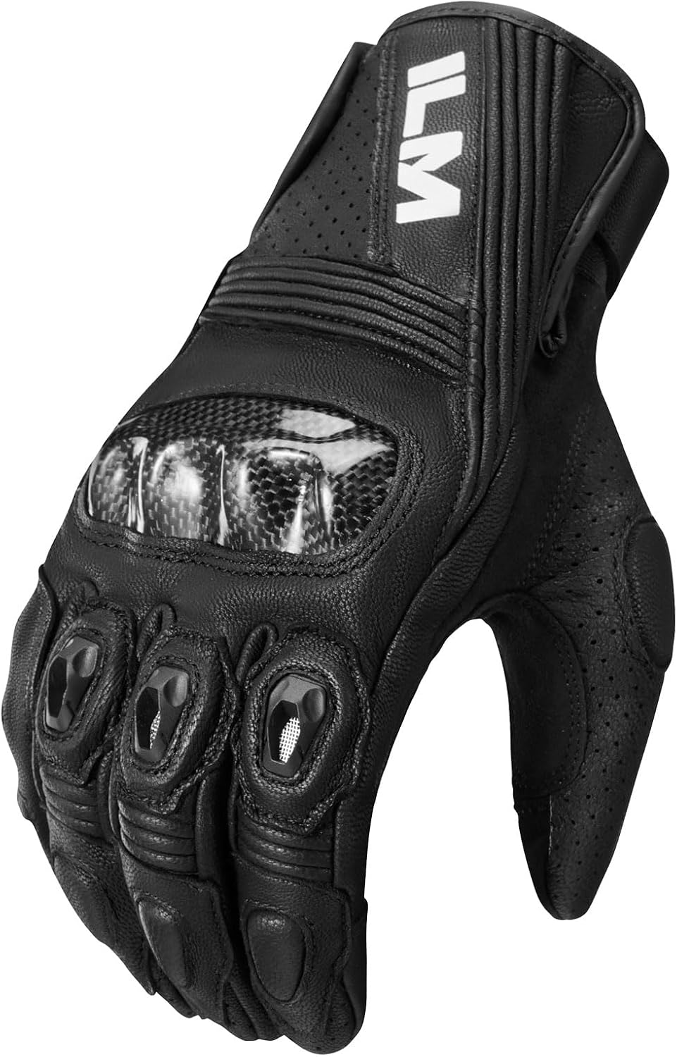 ILM GL4 Goatskin Full-Finger product photo