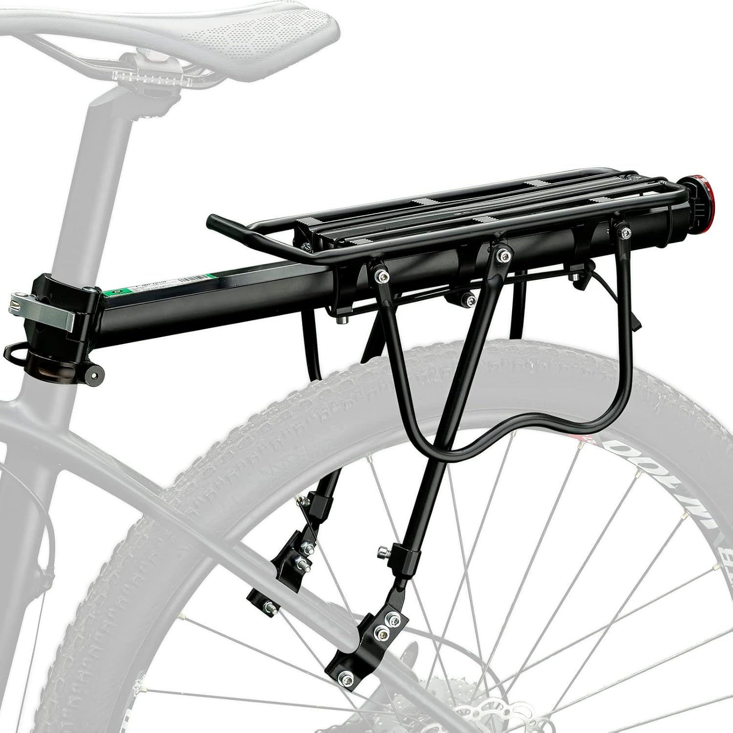 ROCKBROS Rear Bike Rack product photo