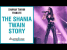 Shania Twain Tribute