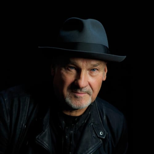 Paul Carrack at Oval Hall, Sheffield City Hall