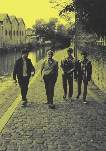 The Lathums at O2 Academy Sheffield
