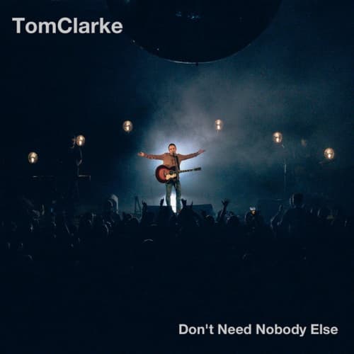 Tom Clarke at O2 Academy2 Sheffield