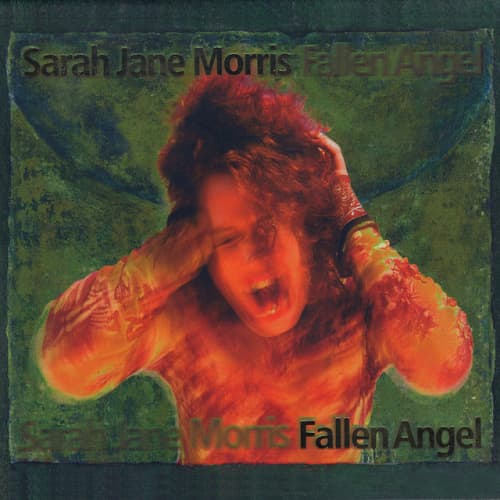 Sarah Jane Morris at The Greystones
