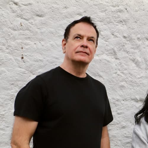 The Wedding Present at Picturedrome