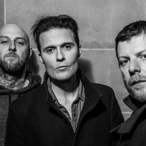 The Fratellis at O2 Academy2 Sheffield