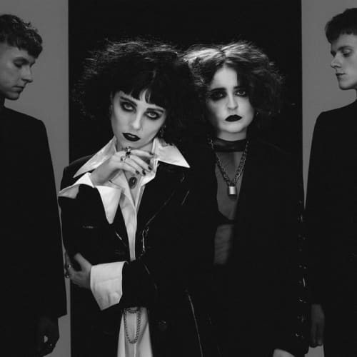 Pale Waves at O2 Academy Sheffield