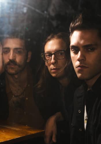 Bambara at Leadmill