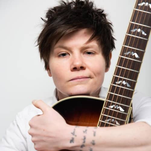Grace Petrie at Leadmill