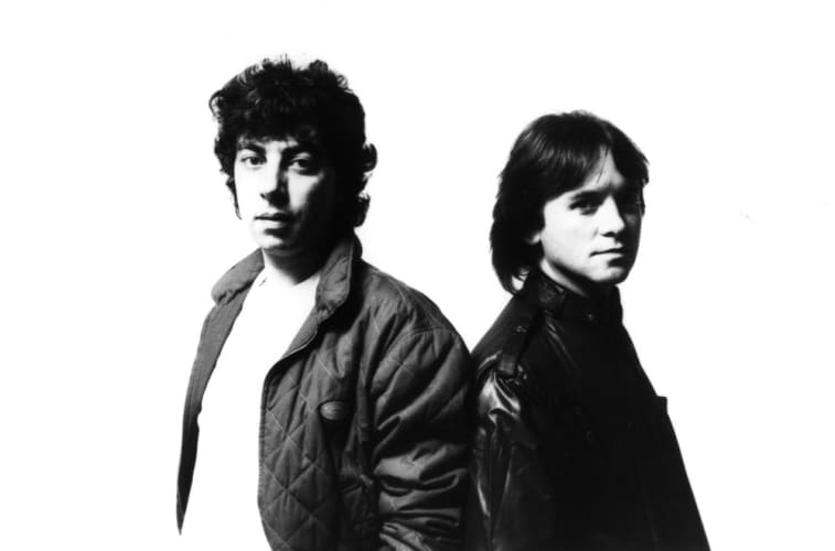 10cc at Oval Hall, Sheffield City Hall