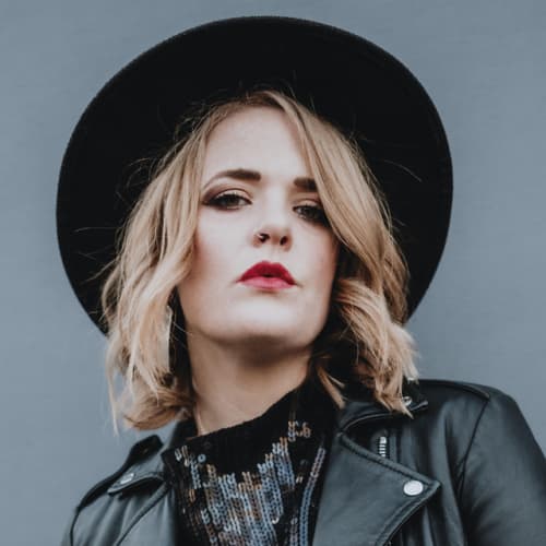 Elles Bailey at The Greystones