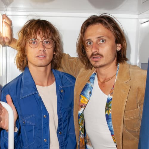 Lime Cordiale at O2 Academy2 Sheffield