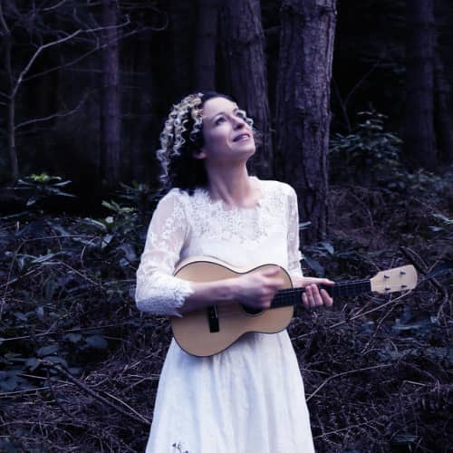 Kate Rusby at Sheffield City Hall Oval Hall