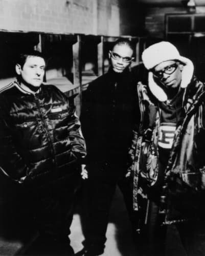Black Grape at Picturedrome
