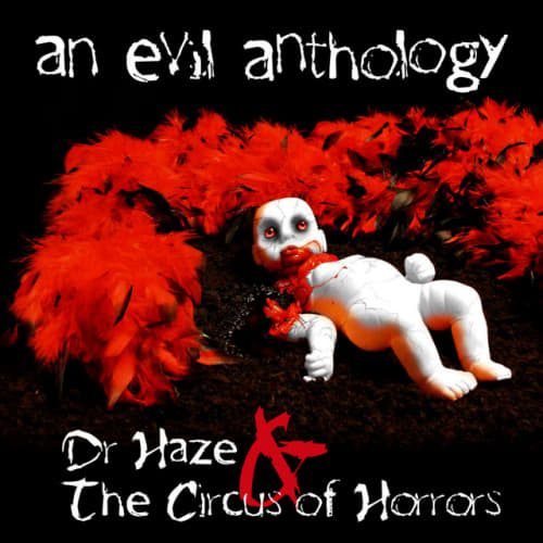 Circus Of Horrors at Picturedrome