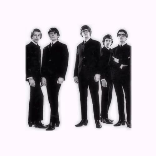 The Zombies at Picturedrome