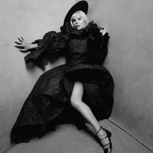 Paloma Faith at Oval Hall, Sheffield City Hall