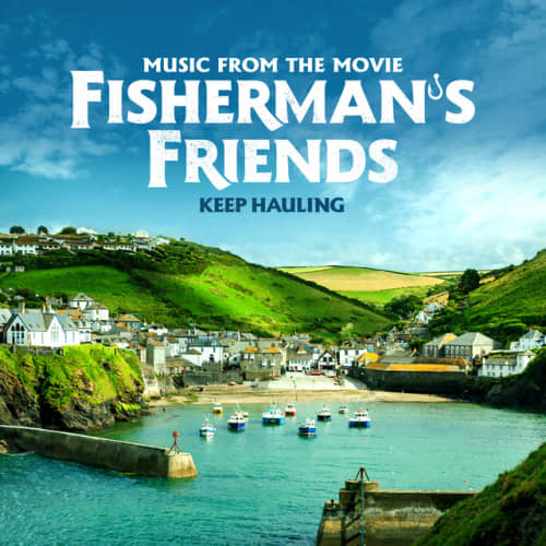 Fisherman's Friends at Sheffield City Hall