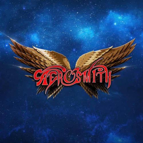 Aerosmith at FlyDSA Arena