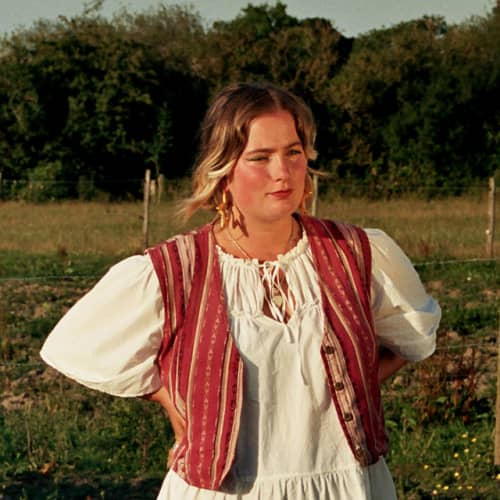 Katy J Pearson at Abbeydale Picture House