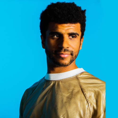 Jamie Jones at Code: Sheffield