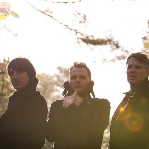 Toploader at Leadmill