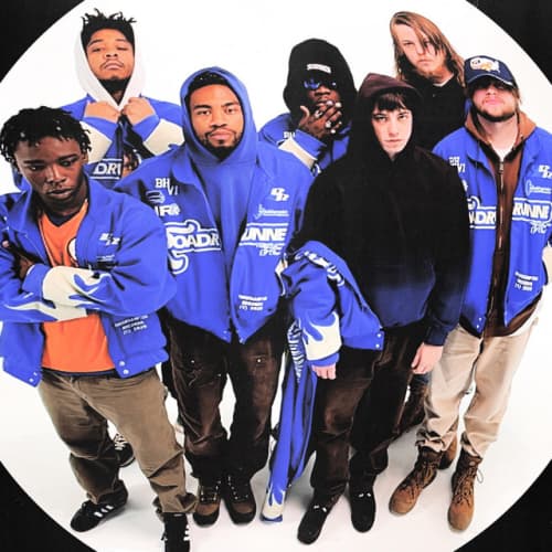 Brockhampton at O2 Academy Sheffield
