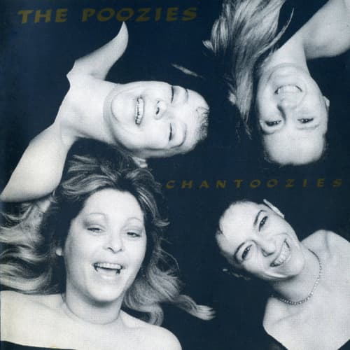 THE POOZIES at The Greystones