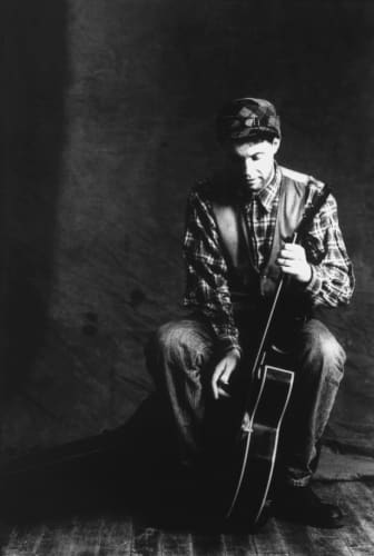 Martin Stephenson at Crookes Social Club