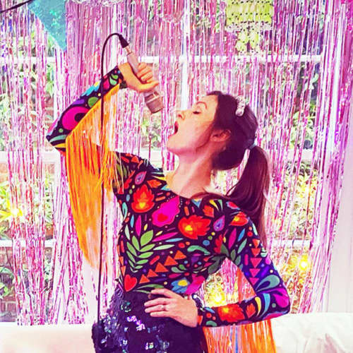 Sophie Ellis-Bextor at Sheffield City Hall