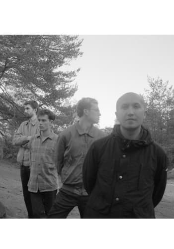 The Magic Gang at The Leadmill
