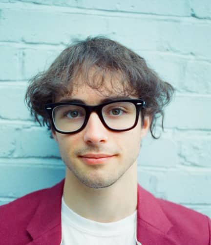 Alfie Templeman at The Leadmill