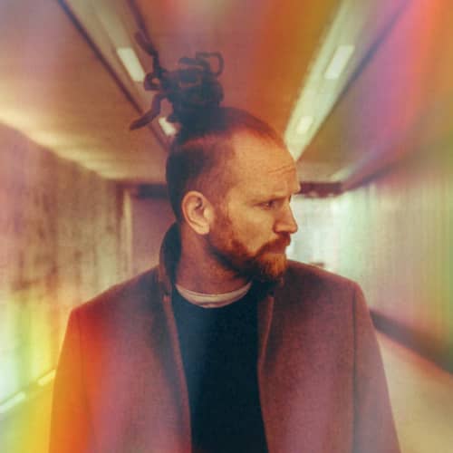 Newton Faulkner at Birdwell Venue