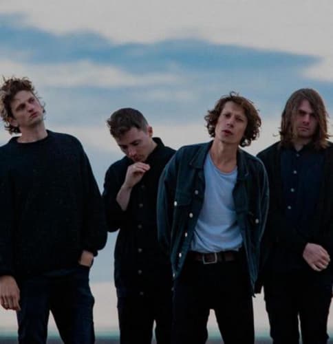 October Drift at The Leadmill