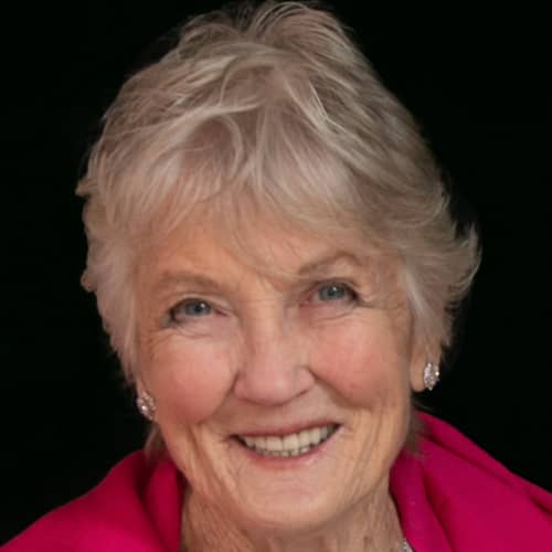Peggy Seeger at Abbeydale Picture House