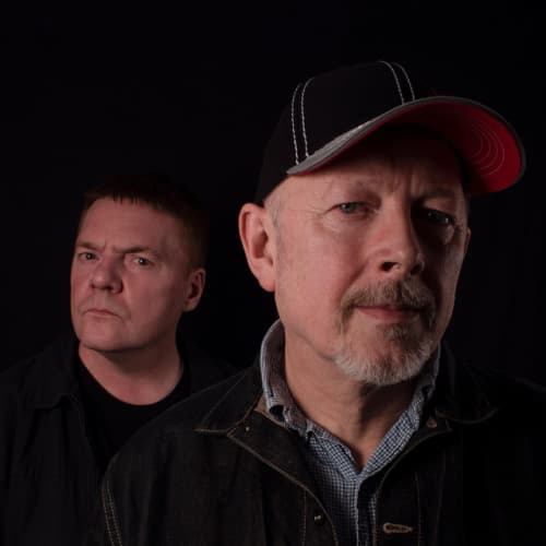 808 State at Foundry